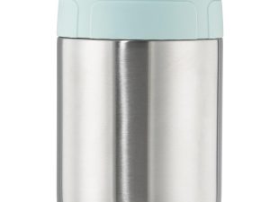 Термо съд Xavax To Go, Неръждаема стомана, 500 ml, Син