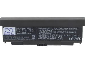 Батерия за лаптоп LENOVO 45N1144  V580 ThinkPad T440P T540P LVT440NB  11.1V 4400mAh CAMERON SINO