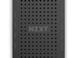 Контролер NZXT RGB AC-CRFR0-B1