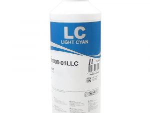 Бутилка с мастило INKTEC за Epson, T2425/ T2435/ T2775/ T277XL5 / T3785, 1000 ml, Light Cyan