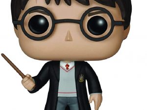 Фигурка Funko POP! Movies: Harry Potter #01