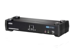KVMP превключвател ATEN CS1782A 2-портов