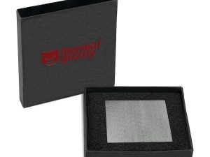 Термопроводящ пад Thermal Grizzly KryoSheet, 38 х 38 х 0.2 mm