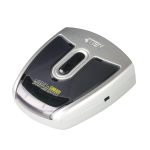 Превключвател ATEN US221A, 2 компютъра към 1 USB периферно устройство