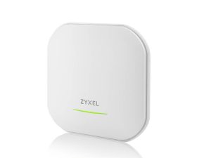 Безжична точка за достъп ZYXEL NWA220AX, AXE5400 WiFi 6E 2.4/5/6GHz