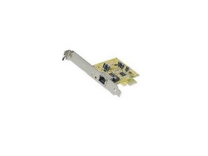 Мрежова карта ESTILLO 10/100/100 PCI-ex Realtek