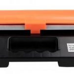 Тонер касета ORINK CF217X, HP LJ Pro M102/M130, 5000 k, Черен