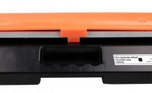 Тонер касета ORINK CF217X, HP LJ Pro M102/M130, 5000 k, Черен