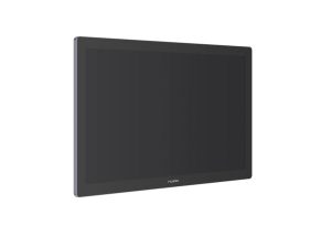 Графичен таблет HUION Kamvas Pro 19, USB-C, Тъмно сив