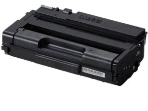 Тонер касета Generink Ricoh SP 3710X, 7000 копия, Черен M320F