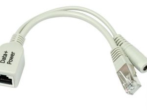 Пасивно POE захранващо устройство MikroTik RBPOE,PoE, 28 V