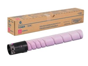 Тонер касета DEVELOP TN221MH, ineo+227, +287, 10500 k., A8K335H, Magenta