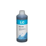 Бутилка с мастило INKTEC за Canon CL-241 C/CL-541C /640C/740C/88/241XL/541XL/640XL/740X, 1000 ml, Cyan