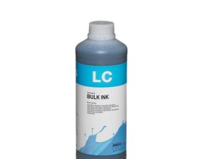 Бутилка с мастило INKTEC за Canon CL-241 C/CL-541C /640C/740C/88/241XL/541XL/640XL/740X, 1000 ml, Cyan