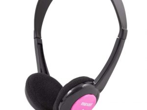 Слушалки MAXELL KIDS