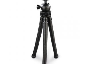 Мини статив HAMA FlexPro, за смартфони, 27 см, 04605