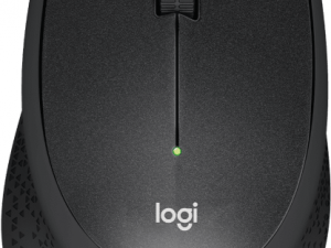 Безжична оптична мишка LOGITECH B330 Silent Plus