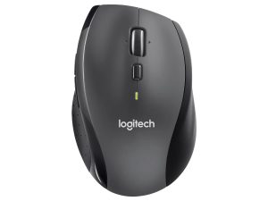 Безжична оптична мишка LOGITECH M705 Marathon, 1000 dpi