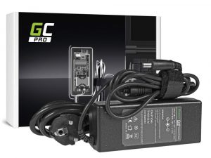 Захранване за лаптоп GREEN CELL, HP Envy Pavilion DV4 DV5 DV6 Compaq CQ61 CQ62, 19V, 4.74A