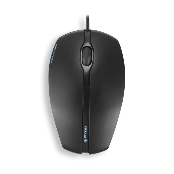 Жична мишка CHERRY GENTIX - Image 3