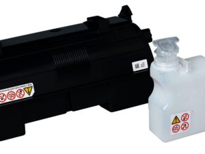 Тонер касета Ricoh IM 600, за P800/ P801, 25000 копия, Черен