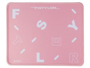 Пад за мишка A4tech FP25 FStyler, Розов