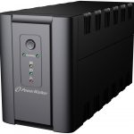 UPS POWERWALKER VI 2200 SH 6x IEC, 2200VA, Line Interactive
