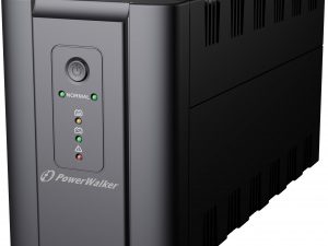 UPS POWERWALKER VI 2200 SH 6x IEC, 2200VA, Line Interactive