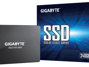 SSD Gigabyte 240GB 2.5" SATA III 7mm