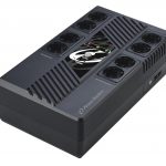 UPS POWERWALKER VI 1000 MS, 1000 VA Line Interactive