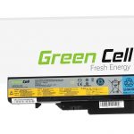 Батерия  за лаптоп GREEN CELL, IBM Lenovo B570 G560 G570 G575 G770 G780 IdeaPad Z560 Z565 Z570 Z585, 10.8V, 4400mAh