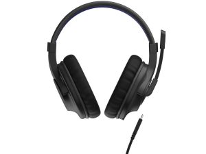 Hama "uRage SoundZ 100 V2 геймърски слушалки с микрофон, 217856