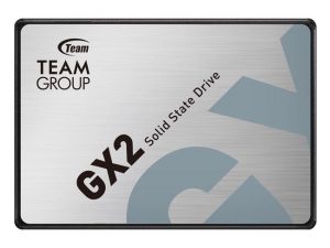 SSD Team Group GX2, 2.5", 128 GB, SATA 6Gb/s