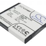 Батерия за камера CANON NB-11L LiIon 3.7V 680mAh Cameron Sino