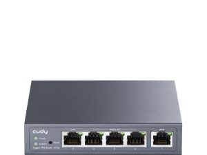 Рутер Cudy R700, Gigabit Multi-WAN, VPN