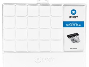 Анти статична подложка iFixit