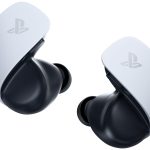 Безжични слушалки тапи Sony Playstation - PULSE Explore