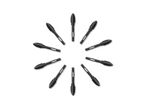 Резервни накрайници HUION PN05, 10 бр. за писалки PW500/PW507