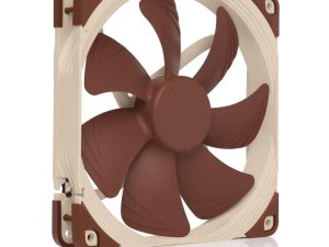 Вентилатор Noctua NF-A14x25 FLX, 140mm