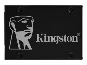 SSD Kingston KC600, 2 TB