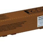 Тонер касета Ricoh C3000/C350, 31000 копия, IM C3500, IM C3000, Черен