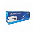 Тонер ORINK CF280A, HP LJ Pro 400/ M401/M425, 2700k, Черен