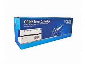 Тонер ORINK CF280A, HP LJ Pro 400/ M401/M425, 2700k, Черен