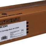 Тонер касета Ricoh M C250 UHY,6900 копия, P C301W/ M C250FW, M C 251FW, Черен