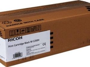 Тонер касета Ricoh M C250 UHY,6900 копия, P C301W/ M C250FW, M C 251FW, Черен