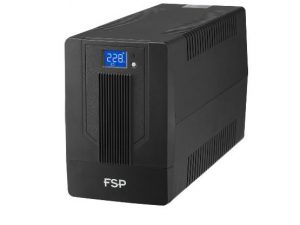 UPS FSP Group IFP1500, 1500VA, 900W, Line Interactive, LCD, 2x RJ11/RJ45