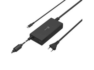 Зарядно j5create JUP2290C, 100W, USB-A, USB-C
