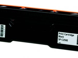 Тонер касета Generink Ricoh SPC250E, 2000 копия, Black