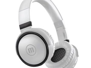 Блутут слушалки MAXELL BTB52, Бели