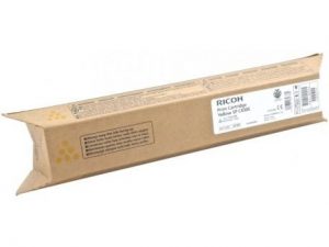 Тонер касета Ricoh SPC430E, 24000 копия  C440DN Yellow